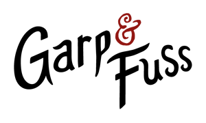Garp & Fuss home logo