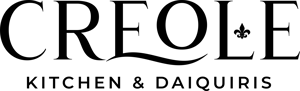 Creole Kitchen and Daiquiris home logo