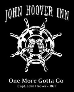 The John Hoover Inn home logo