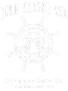 The John Hoover Inn home logo