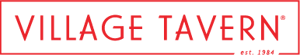 Village Tavern home logo