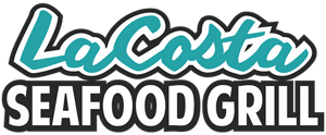 La Costa Seafood Grill home logo