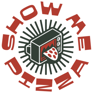Show Me Pizza home logo