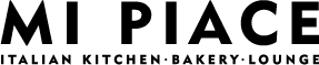 Mi Piace home logo