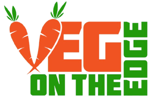 Veg On The Edge home logo