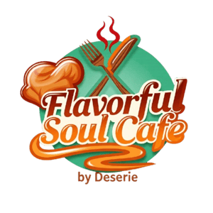 Flavorful Soul Cafe home logo