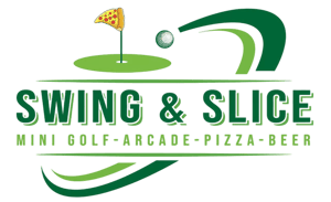 Swing & Slice home logo