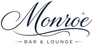 Monroe Bar + Lounge home logo