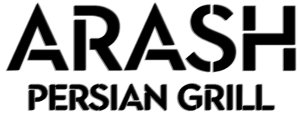 Arash Persian Grill home logo