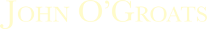 John O'Groats home logo