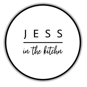 Jessinthekitchn home logo