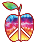 The Apple Place home logo