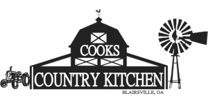 Cook's Country Cooking home logo