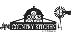 Cook's Country Cooking home logo