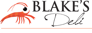 Blake's Deli home logo