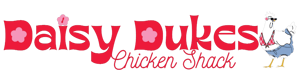 Daisy Dukes home logo