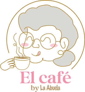 El Cafe By La Abuela home logo