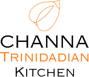 Channa Kitchen home logo