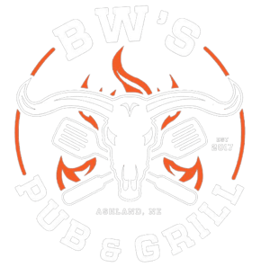 BW's Pub & Grill home logo