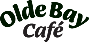 Olde Bay Café home logo