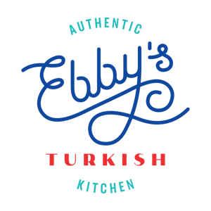 Ebbys Kitchen home logo