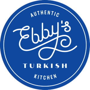Ebbys Kitchen home logo