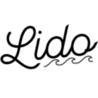 Lido Di Manhattan home logo