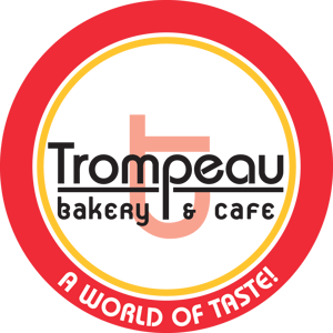 Trompeau Bakery + Cafe home logo
