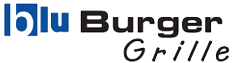 Blu Burger Grille home logo