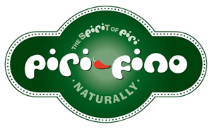 Piri Fino home logo