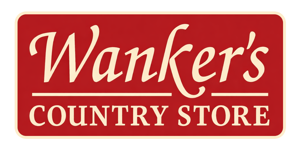 Wanker's Country Store home logo