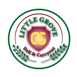 Little Grove Deli Carryout home logo