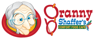 Granny Shaffer's home logo
