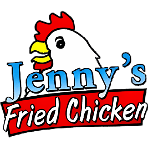 Jenny's Fried Chicken home logo