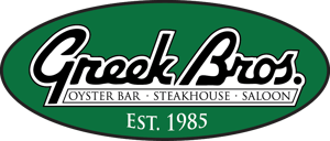 restaurant logo