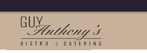 Guy Anthony's home logo