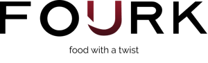 Fourk home logo