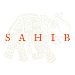 Sahib home logo