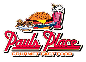 Paul's Place home logo