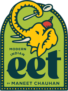 restaurant logo