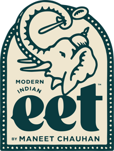 restaurant logo