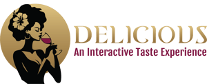 Delicious: An Interactive Taste Experience home logo