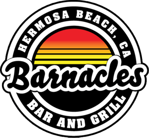 Barnacles Bar and Grill home logo
