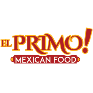El Primo Mexican Food home logo