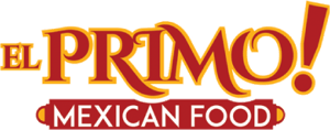El Primo Mexican Food home logo