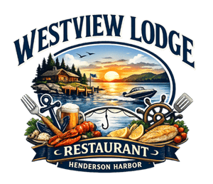 Bill Saiff's WESTVIEW Restaurant home logo