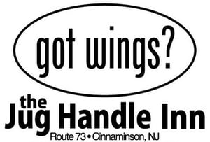 restaurant logo