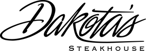 Dakota's Steakhouse home logo