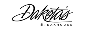 Dakota's Steakhouse home logo