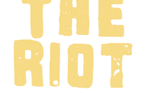 The Riot home logo